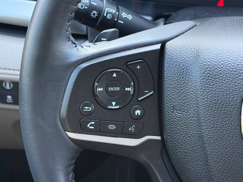 Certified 2024 Honda Odyssey EX-L image 14