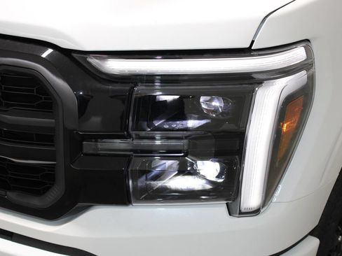 New 2026 Ford F150 Lariat AWD/4WD image 58
