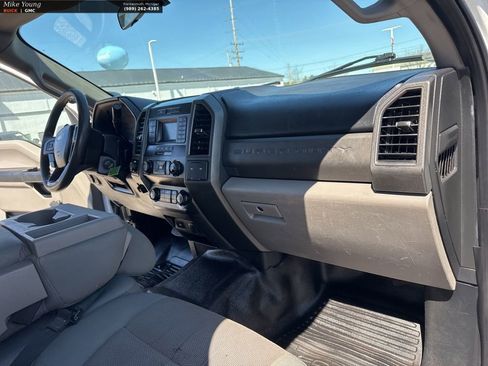 Used 2021 Ford F350 XL AWD/4WD image 42
