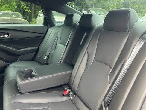 Used 2025 Honda Accord Sport image 17