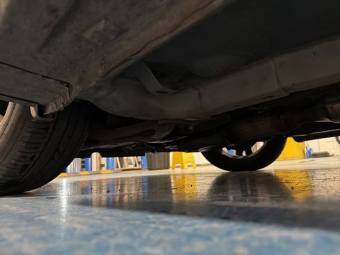 Used 2006 Ford Fusion SEL image 22