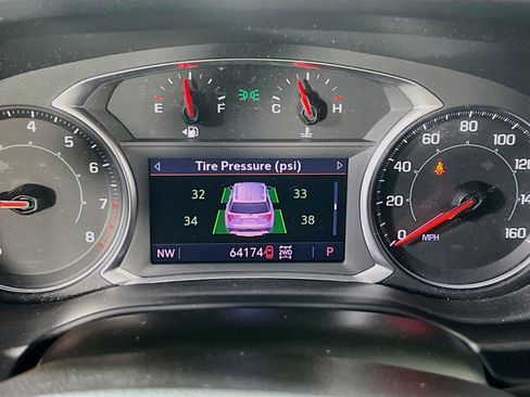 Used 2020 GMC Acadia SLT AWD/4WD image 12