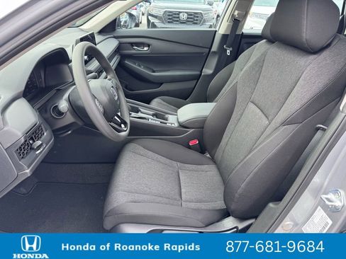 New 2026 Honda Accord LX image 8