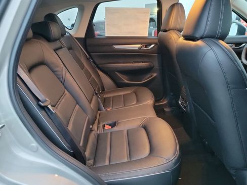 New 2025 MAZDA CX-5 AWD 2.5 S w/ Premium Plus Pkg image 18