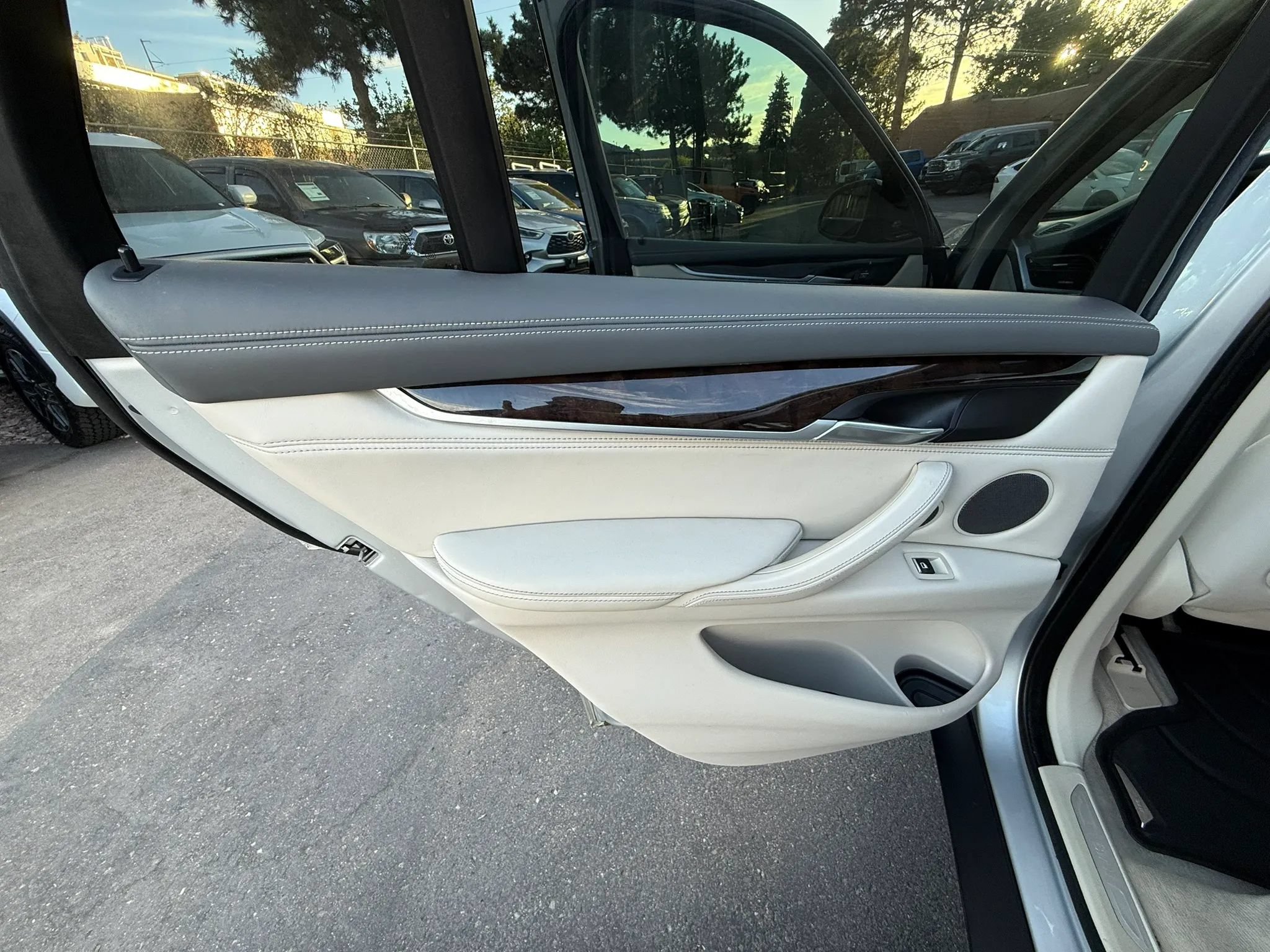 Used 2014 BMW X5 xDrive35i AWD/4WD image 50
