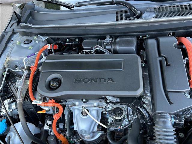 Used 2024 Honda Accord EX-L image 22
