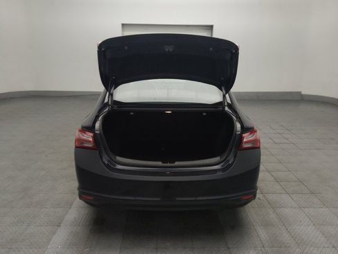 Used 2022 Chevrolet Malibu LT FWD image 29