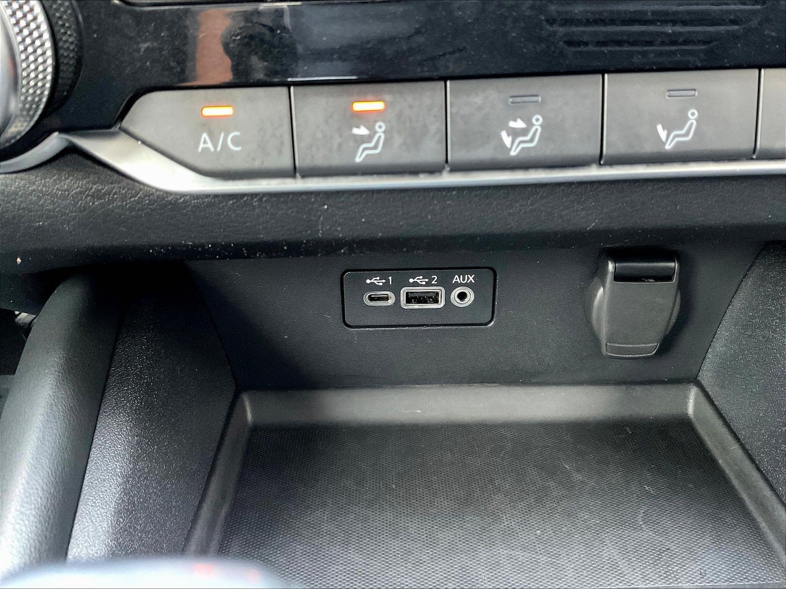 Used 2019 Nissan Altima 2.5 SR w/ SR Premium Package AWD/4WD image 15