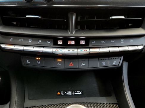 Used 2022 Cadillac CT4 V Blackwing w/ Technology Package image 31