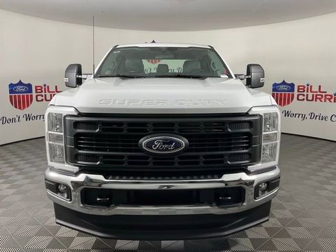 New 2026 Ford F250 XL w/ XL Driver Assist Package image 8