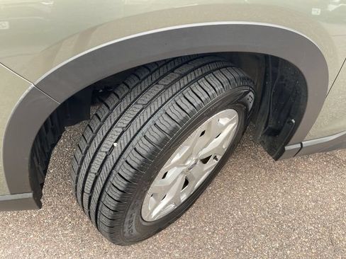 Used 2020 Subaru Forester w/ Alloy Wheel Package AWD/4WD image 10