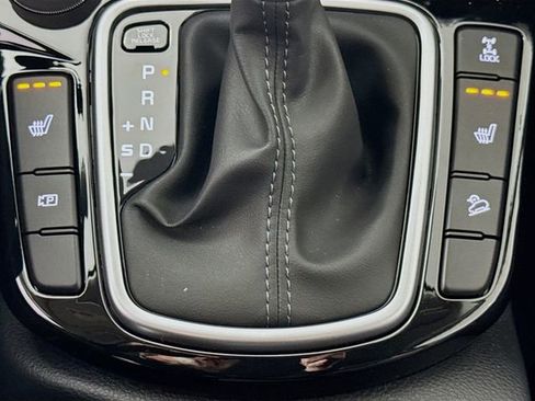 New 2026 Kia Seltos S image 21