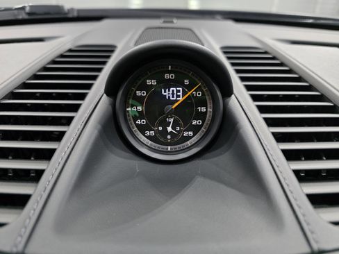 Used 2015 Porsche 911 GT3 image 15