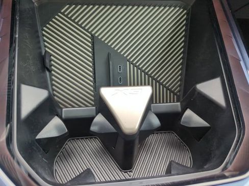 Certified 2025 BMW X3 xDrive30i image 28