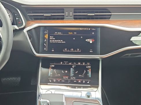 Used 2019 Audi A6 3.0T Prestige w/ Prestige Package AWD/4WD image 22