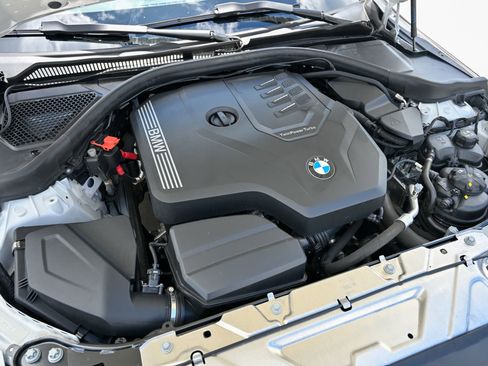 Used 2024 BMW 230i Coupe w/ Premium Package image 29