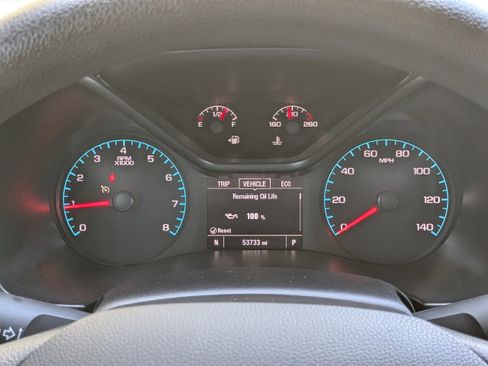 Used 2021 Chevrolet Colorado W/T w/ WT Convenience Package image 23