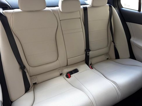 Certified 2024 Mercedes-Benz C 300 Sedan image 19