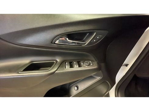Used 2020 Chevrolet Equinox LT AWD/4WD image 10