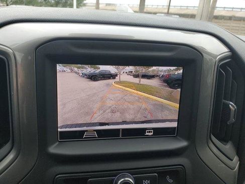 New 2026 Chevrolet Silverado 2500 Custom w/ Custom Convenience Package image 23