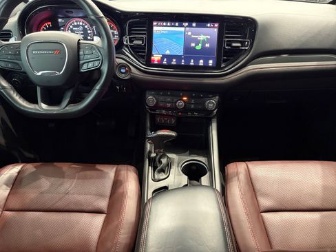 Used 2023 Dodge Durango GT AWD/4WD image 17