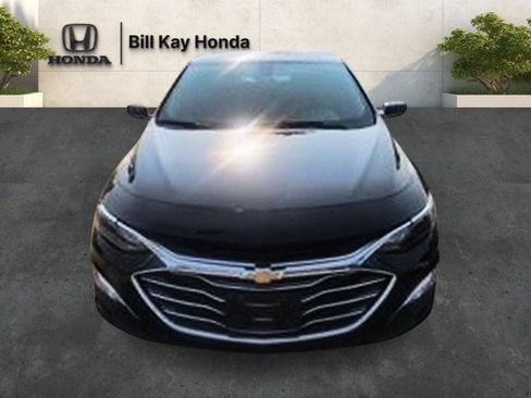 Used 2022 Chevrolet Malibu LS FWD image 11