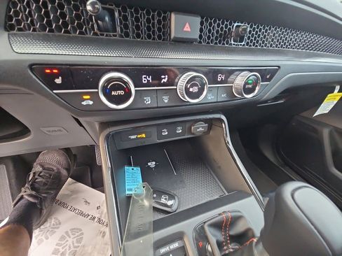 Certified 2026 Honda CR-V Sport-L image 22