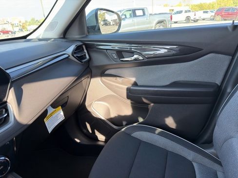 New 2026 Chevrolet TrailBlazer LT w/ Convenience Package image 23