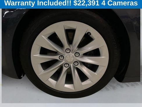 Used 2017 Tesla Model S 75D image 19