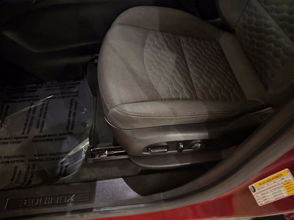 Used 2019 Chevrolet Equinox LT AWD/4WD image 23