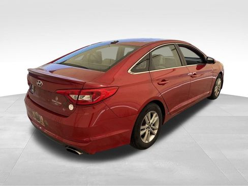 Used 2017 Hyundai Sonata SE FWD image 9