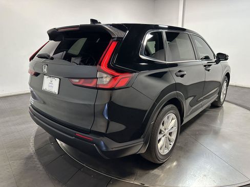 Certified 2025 Honda CR-V EX image 13