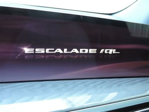 New 2026 Cadillac Escalade IQL Sport 1 image 24