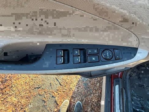 New 2026 Hyundai Tucson SEL AWD/4WD image 20
