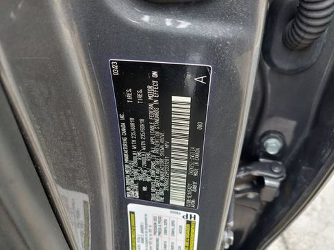 Used 2023 Lexus NX 350 AWD image 41