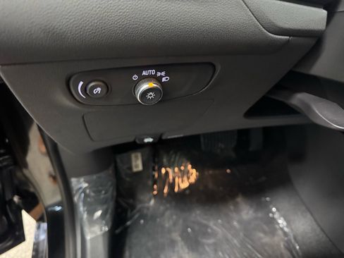 New 2026 Buick Encore GX Sport Touring image 17