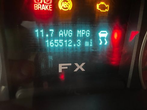 Used 2010 Ford F150 XLT image 9