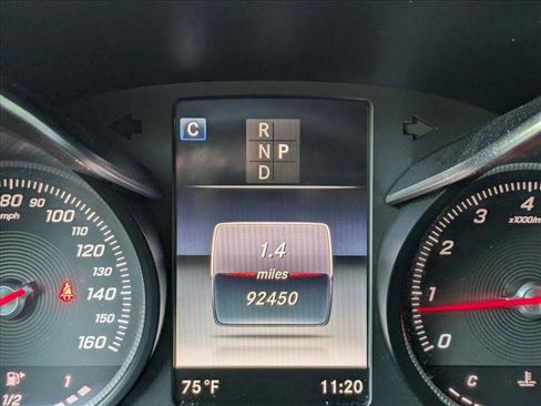 Used 2019 Mercedes-Benz GLC 300 GLC 300 image 11