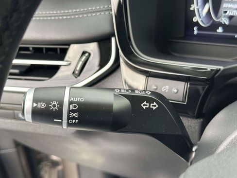 Used 2025 INFINITI QX60 Luxe w/ Vision Package AWD/4WD image 21