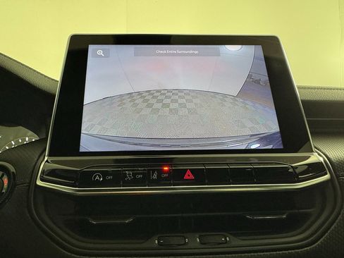 New 2026 Jeep Compass Latitude image 34