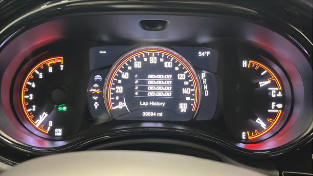 Used 2023 Dodge Durango R/T AWD/4WD image 17