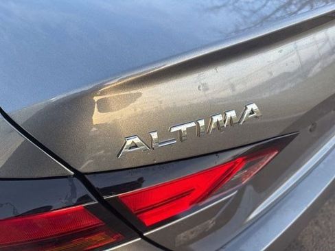 Used 2022 Nissan Altima 2.5 SR image 45