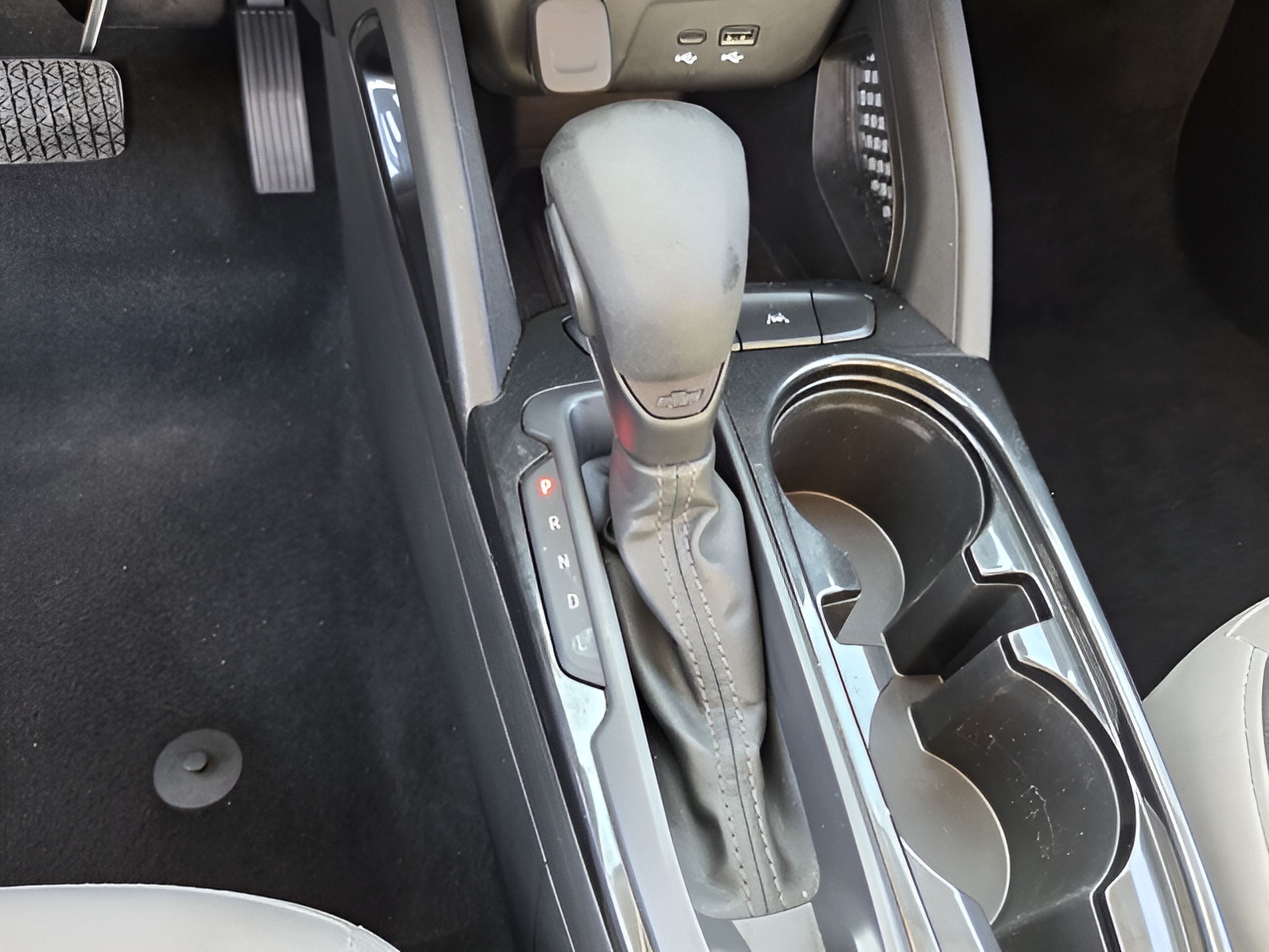 Used 2025 Chevrolet TrailBlazer LT FWD image 21