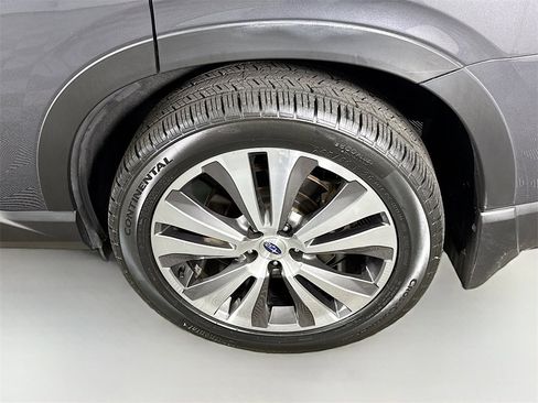 Certified 2022 Subaru Ascent Limited w/ Technology Package image 39