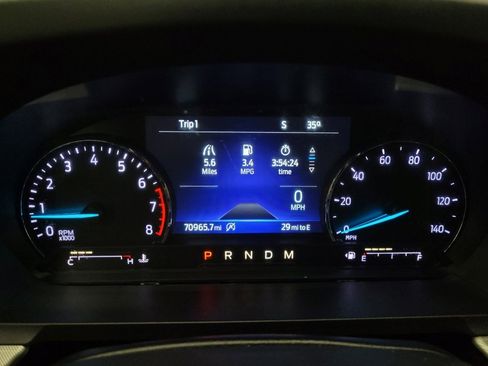 Used 2020 Ford Explorer XLT w/ Equipment Group 202A image 23