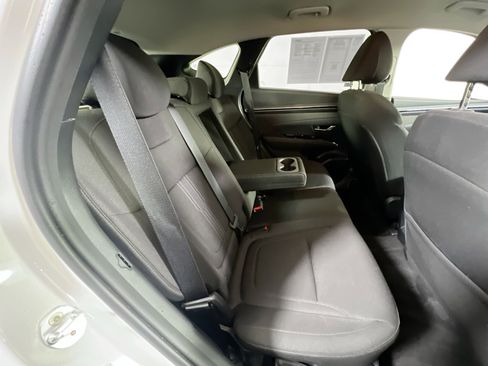 Used 2022 Hyundai Tucson XRT image 25