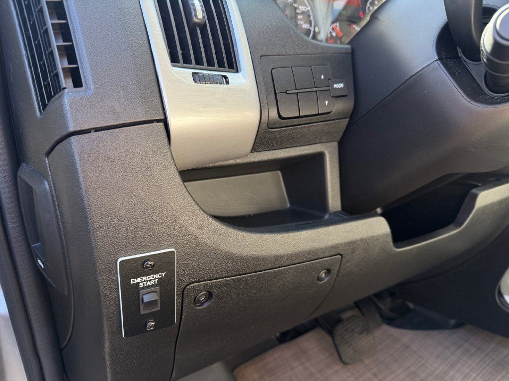 Used 2021 RAM ProMaster 1500 w/ Convenience Group FWD image 19