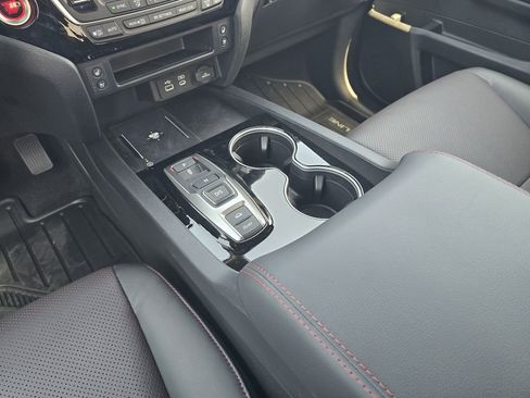 New 2026 Honda Ridgeline Black Edition image 19