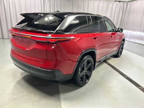 Used 2024 Jeep Wagoneer Launch Edition image 7