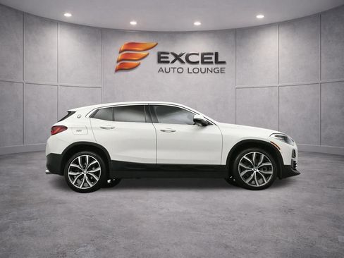 Used 2022 BMW X2 xDrive28i w/ Premium Package image 43